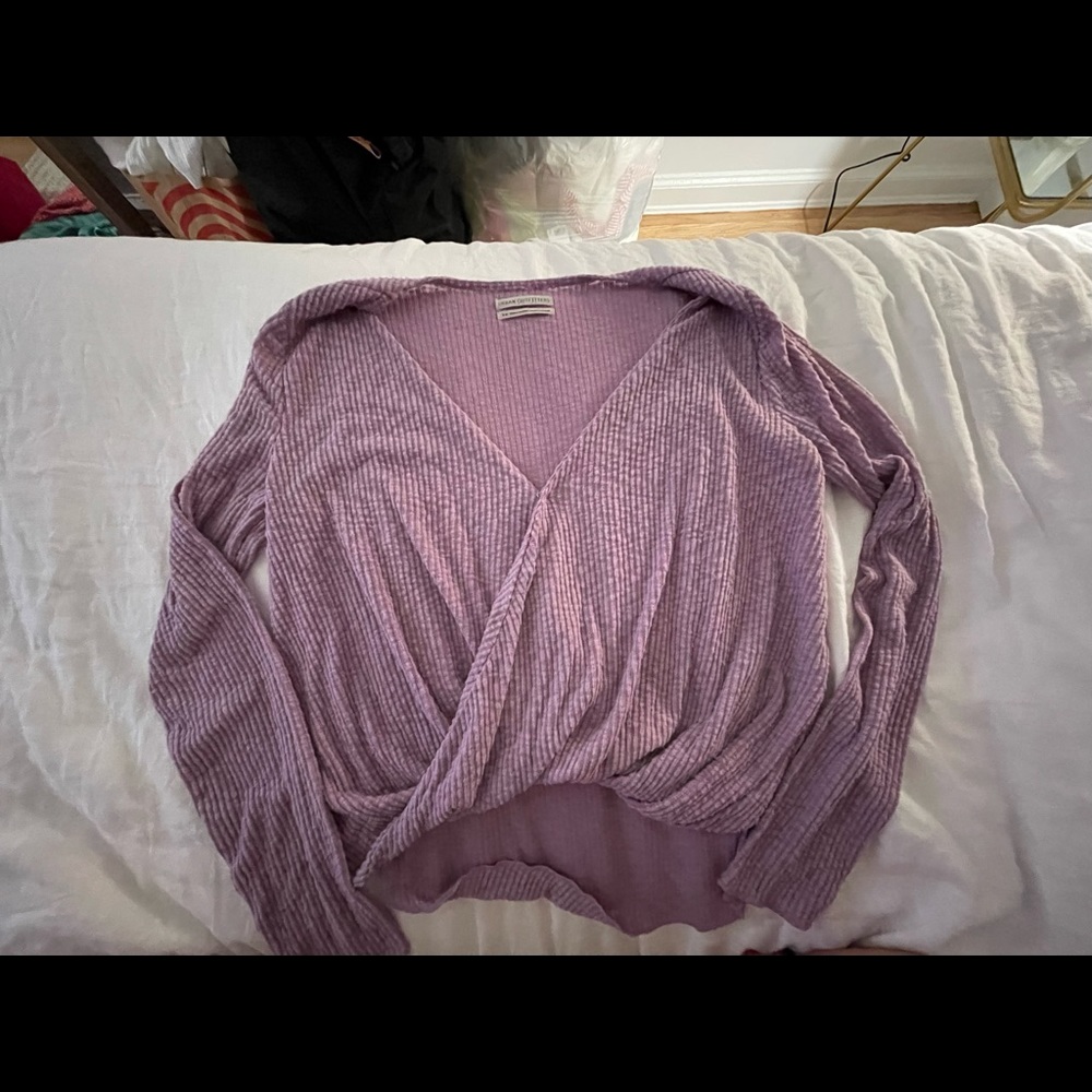 Urban outfitters top